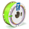 REAL fluorescent green PLA filament 1.75mm, 1kg  DFP02393 - 3