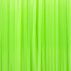 REAL fluorescent green PLA filament 1.75mm, 1kg  DFP02393 - 4