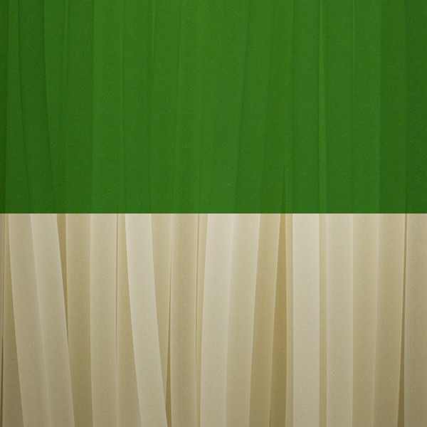 REAL glow in the dark PLA filament 2.85mm, 0.5kg DFP02240 - 5