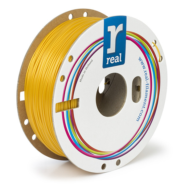 REAL gold PLA filament 1.75mm, 1kg DFP02262 - 2
