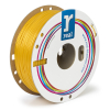 REAL gold PLA filament 1.75mm, 1kg DFP02262 - 2