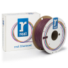 REAL grape purple PLA Matte filament 1.75mm, 1kg DFP02359 - 1