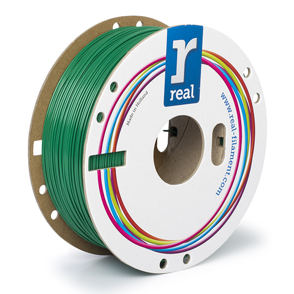 REAL green PETG filament 1.75mm, 1kg DFP02221 - 2