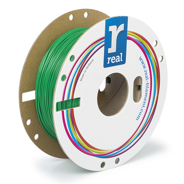 REAL green PLA filament 1.75mm, 0.5kg DFP02258 - 2
