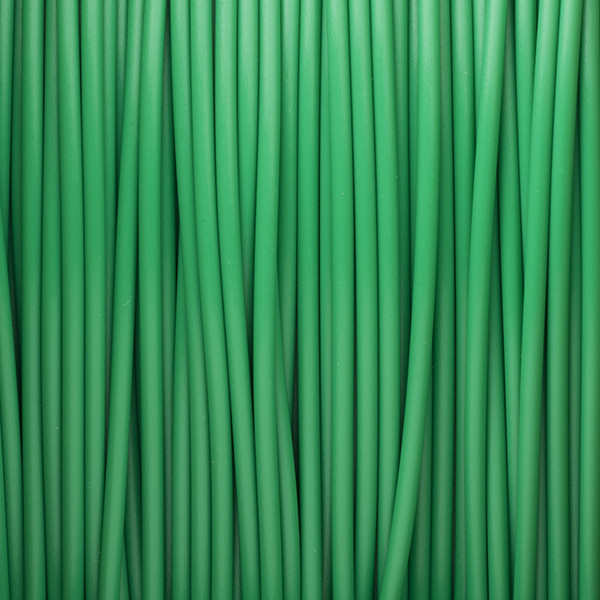 REAL green PLA filament 1.75mm, 0.5kg DFP02258 - 3