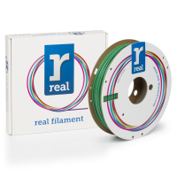 REAL green PLA filament 2.85mm, 0.5kg DFP02088