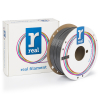 REAL grey PETG recycled filament 2.85mm, 1kg DFE20145 - 1