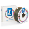 REAL grey PLA Recycled filament 1.75mm, 1kg DFP12045 - 1