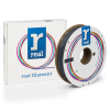 REAL grey PLA filament 1.75mm, 0.5kg DFP02248 - 1