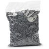 REAL grey PLA pellets, 1kg DPL00024 - 1