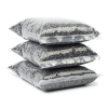 REAL grey PLA pellets, 25kg DPL00019 - 1