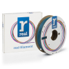 REAL indigo blue PLA Matte filament 1.75mm, 0.5kg DFP02153 - 1