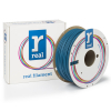 REAL indigo blue PLA Matte filament 2.85mm, 1kg DFP02180 - 1