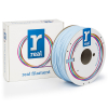 REAL light blue ABS filament 2.85mm, 1kg