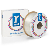 REAL neutral ABS Plus filament 1.75mm, 1kg  DFA02041