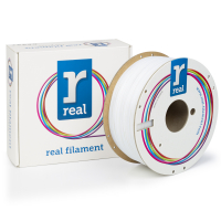 REAL neutral ABS Pro filament 1.75mm, 1kg  DFA02051