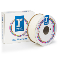 REAL neutral ABS filament 1.75mm, 1kg DFA02001 DFA02001