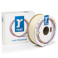 REAL neutral Low Warp ASA filament 1.75mm, 1kg ASAN1000MM175 DFS02016
