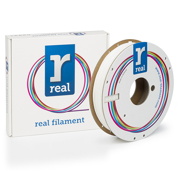 REAL neutral PA filament 2.85mm, 0.5kg DFN02007 - 1