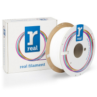REAL neutral PLA Pro filament 1.75mm, 1kg  DFP02128