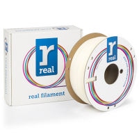 REAL neutral PLA Tough filament 1.75mm, 1kg NLPLATNATURAL1000MM175 DFP12007