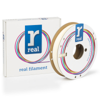REAL neutral PLA Tough filament 2.85mm, 0.5kg NLPLATNATURAL500MM285 DFP12021