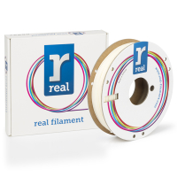 REAL neutral PLA filament 1.75mm, 0.5kg DFP02280