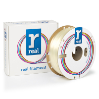 REAL neutral PLA filament 1.75mm, 1kg DFP02268