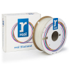REAL neutral PLA filament 2.85mm, 1kg DFP02021 - 1