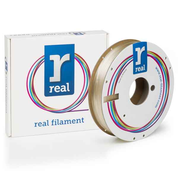 REAL neutral PPSU filament 1.75mm, 0.5kg  DFP12060 - 1