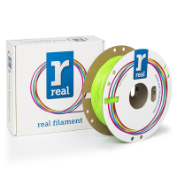 REAL nuclear green PLA filament 1.75mm, 0.5kg  DFP02263