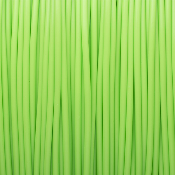 REAL nuclear green PLA filament 1.75mm, 1kg  DFP02264 - 3