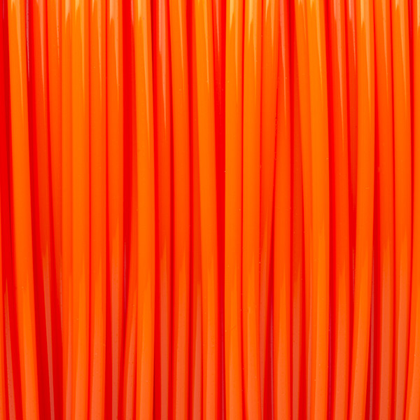 REAL orange PETG filament 1.75mm, 1kg DFP02220 - 3