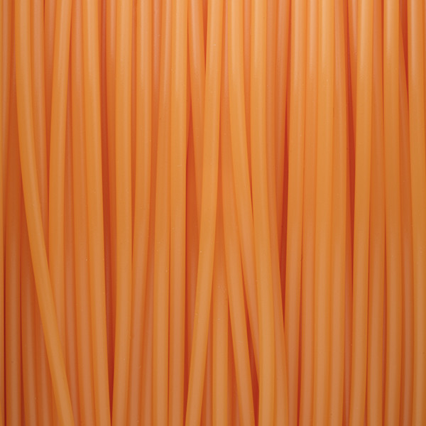 REAL orange PLA filament 1.75mm, 0.5kg DFP02265 - 3