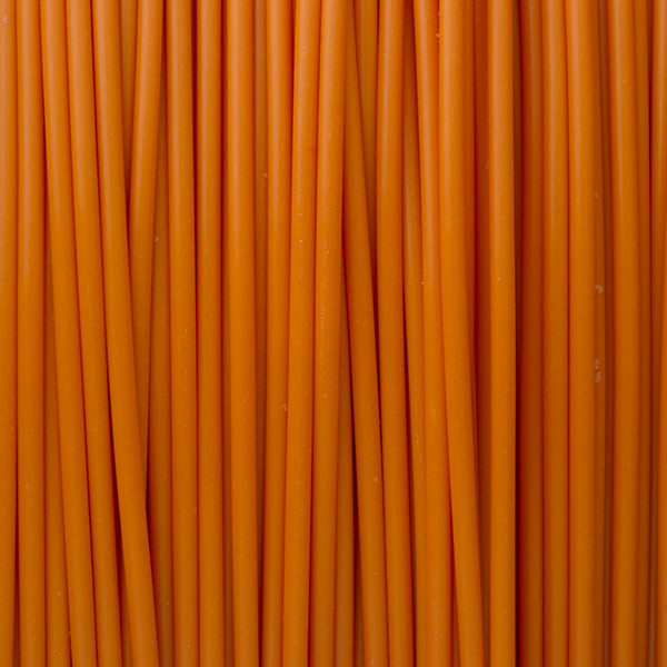 REAL orange PLA filament 1.75mm, 1kg DFP02266 - 3