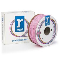 REAL pink ABS filament 2.85mm, 1kg  DFA02029