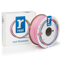 REAL pink PLA filament 2.85mm, 1kg DFP02032
