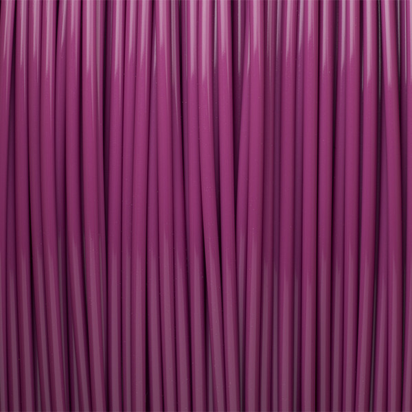 REAL purple PLA filament 1.75mm, 0.5kg DFP02334 - 3