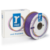 REAL purple PLA filament 2.85mm, 1kg DFP02033 - 1