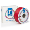 REAL red ABS filament 1.75mm, 1kg
