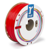 REAL red PETG filament 1.75mm, 1kg DFP02210 - 2