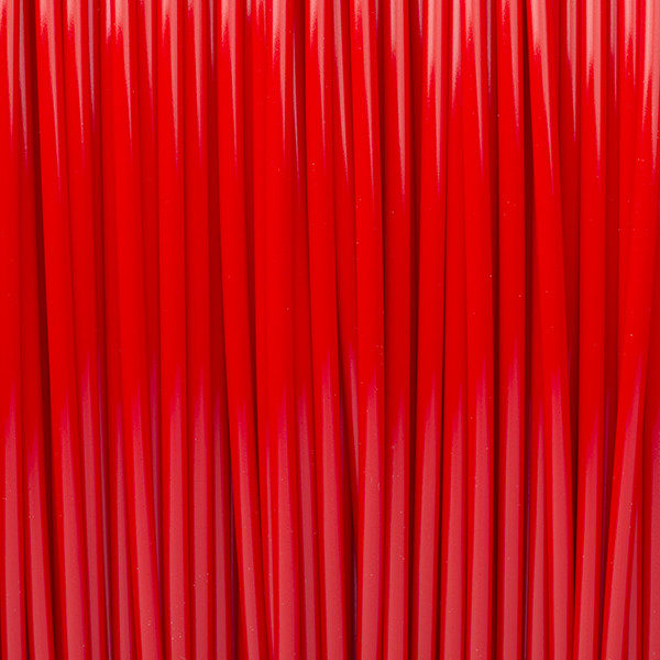 REAL red PETG filament 1.75mm, 1kg  DFP02210 - 3