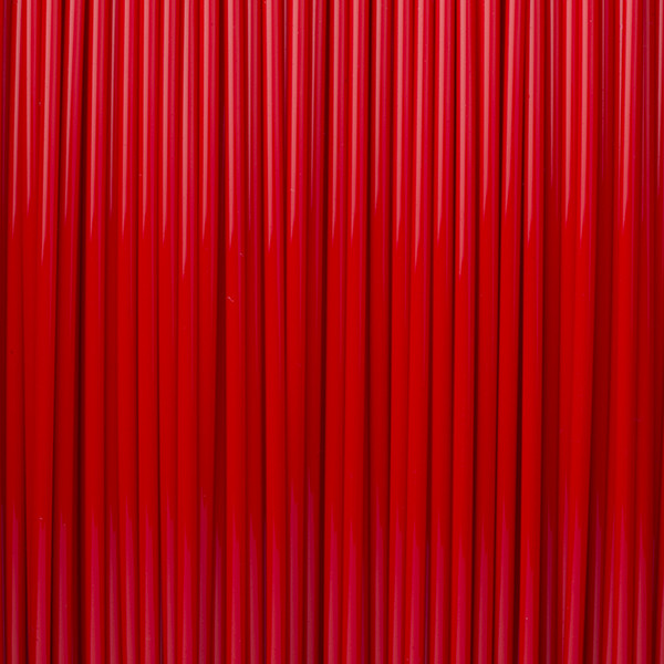 REAL red PETG filament 1.75mm, 3kg DFP02211 - 3