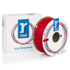 REAL red PLA Tough filament 1.75mm, 1kg DFP12010 - 1