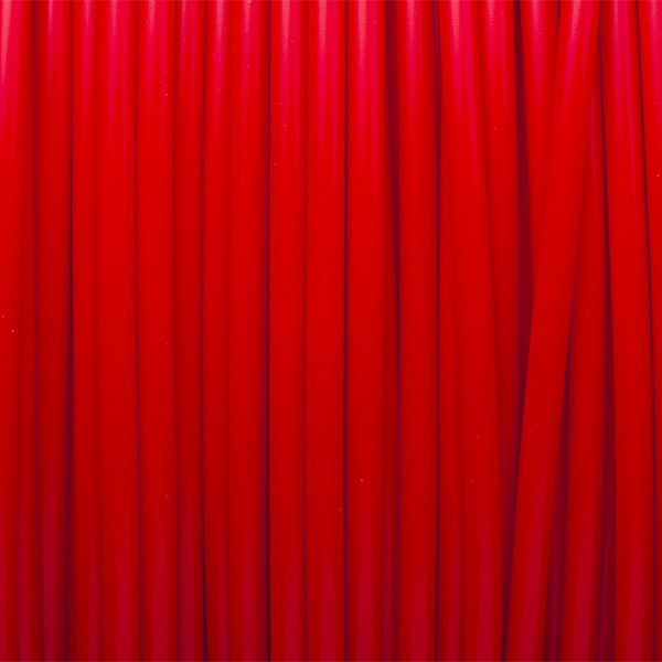 REAL red PLA filament 2.85mm, 1kg  DFP02256 - 3