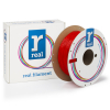REAL red TPU 98A filament 1.75mm, 0.5kg