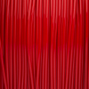 REAL red TPU 98A filament 1.75mm, 0.5kg DFP02323 - 3