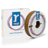 REAL rust orange PLA Matte filament 1.75mm, 0.5kg DFP02155 - 1