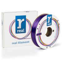 REAL sage satin PLA filament 2.85mm, 0.5kg  DFP02194