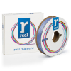 REAL satin lavendar blue PLA filament 2.85mm, 0.5kg  DFP02054